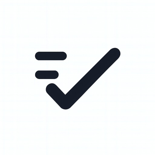 QuickList Logo